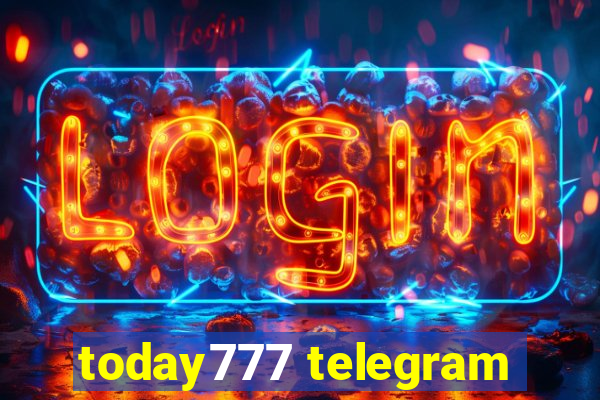 today777 telegram